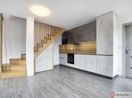 fotografie | Prodej bytu, 2+kk, 57 m²