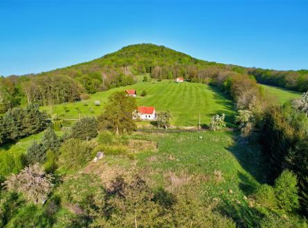 Prodej - pozemek pro bydlení, 3 647 m² obrázek