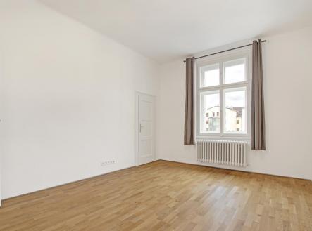 fotografie | Pronájem bytu, 3+kk, 74 m²