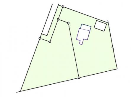 fotografie | Prodej - pozemek pro bydlení, 1 347 m²