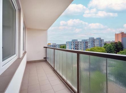 Prodej bytu, 3+kk, 60 m² obrázek