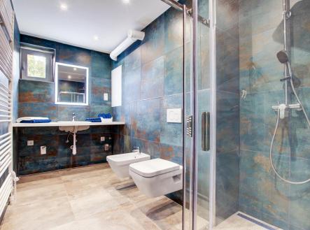 koupelna (1).jpg | Prodej bytu, 4+kk, 100 m²