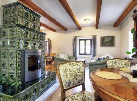 fotografie | Prodej - dům/vila, 190 m²