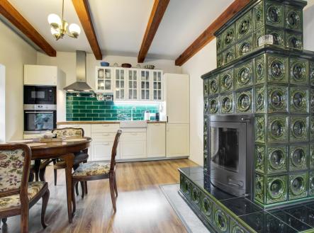 fotografie | Prodej - dům/vila, 190 m²