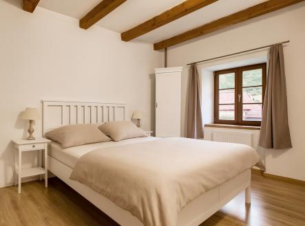 Prodej - penzion, 190 m² obrázek