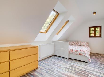 fotografie | Prodej - penzion, 190 m²