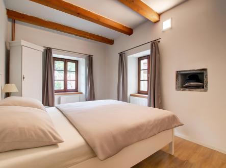 fotografie | Prodej - penzion, 190 m²