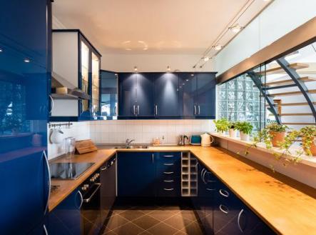 Drevna-10.jpeg | Pronájem bytu, 5+kk, 250 m²