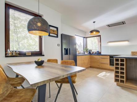 int (10).jpg | Pronájem - dům/vila, 158 m²