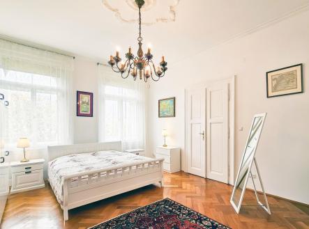 konviktska (1).jpg | Pronájem bytu, 3+1, 113 m²