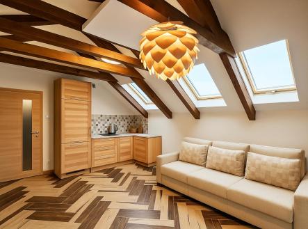 fotografie | Prodej - dům/vila, 151 m²