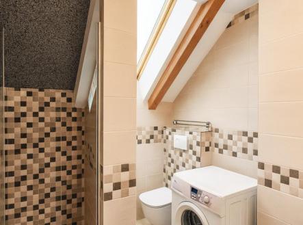 fotografie | Prodej - dům/vila, 151 m²