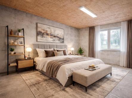 fotografie | Prodej - dům/vila, 151 m²