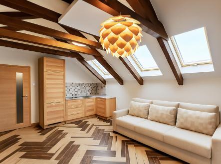 tisice (10).jpg | Prodej - dům/vila, 151 m²