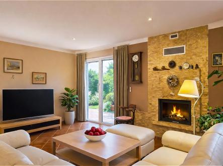 fotografie | Prodej - dům/vila, 139 m²