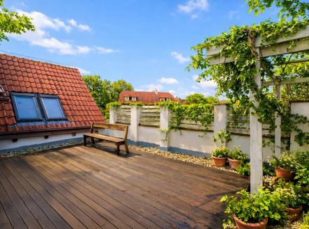 fotografie | Prodej - dům/vila, 197 m²