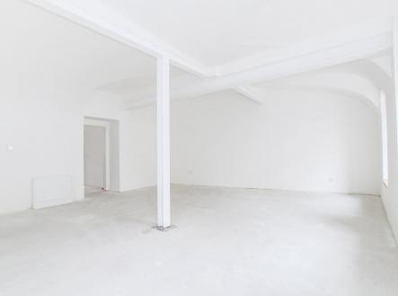 fotografie | Pronájem - obchodní prostor, 65 m²