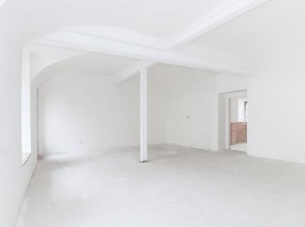 Pronájem - obchodní prostor, 65 m² obrázek