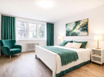 fotografie | Prodej bytu, 4+kk, 100 m²