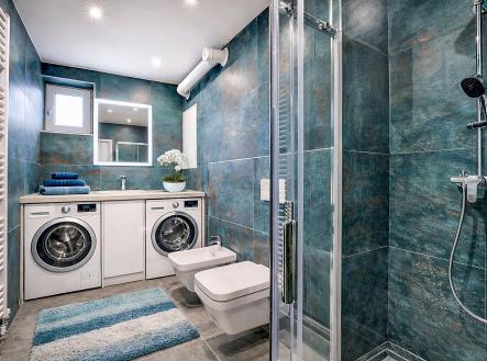 fotografie | Prodej bytu, 4+kk, 100 m²