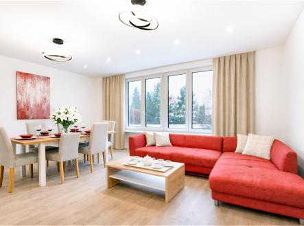 fotografie | Prodej bytu, 4+kk, 100 m²