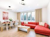 Prodej bytu, 4+kk, 100 m²