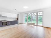 Pronájem - dům/vila, 129 m²