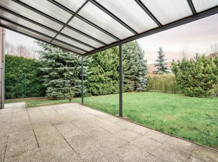 fotografie | Pronájem - dům/vila, 129 m²