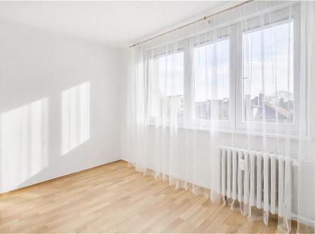 fotografie | Pronájem bytu, 2+1, 52 m²