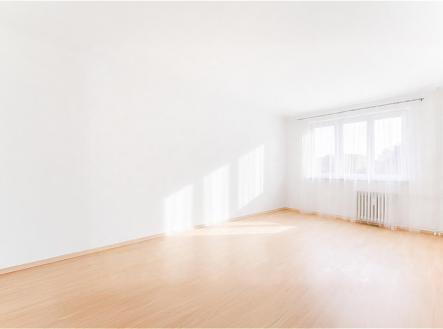 fotografie | Pronájem bytu, 2+1, 52 m²