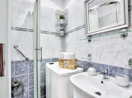 fotografie | Pronájem bytu, 2+1, 52 m²
