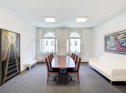 fotografie | Pronájem - kanceláře, 30 m²