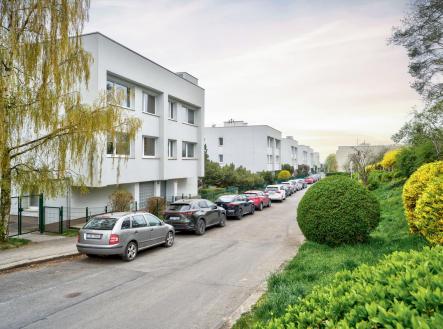 fotografie | Pronájem bytu, 3+kk, 73 m²