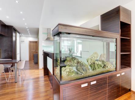 fotografie | Pronájem bytu, 3+kk, 73 m²