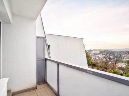 fotografie | Pronájem bytu, 3+kk, 73 m²