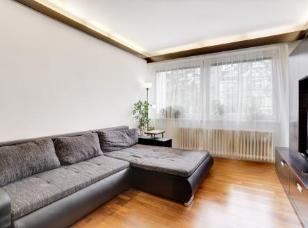 fotografie | Pronájem bytu, 3+kk, 73 m²