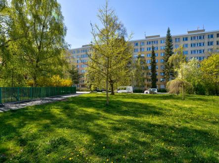 fotografie | Prodej bytu, 2+kk, 43 m²
