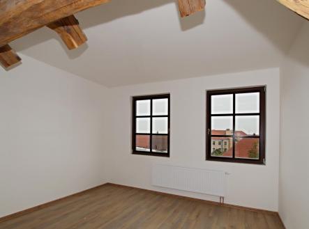 fotografie | Pronájem bytu, 1+kk, 32 m²