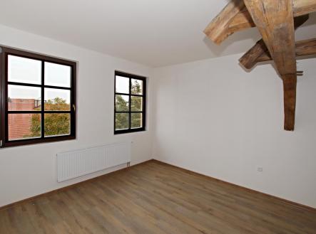 fotografie | Pronájem bytu, 1+kk, 32 m²