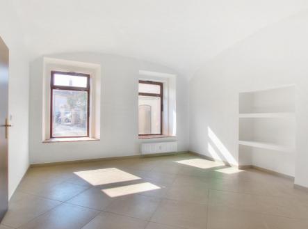 fotografie | Pronájem - obchodní prostor, 40 m²