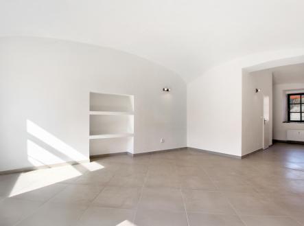 fotografie | Pronájem - obchodní prostor, 40 m²