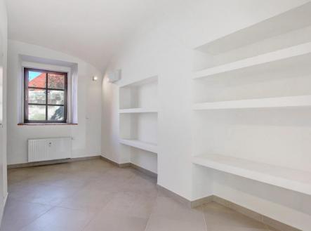 fotografie | Pronájem - obchodní prostor, 40 m²