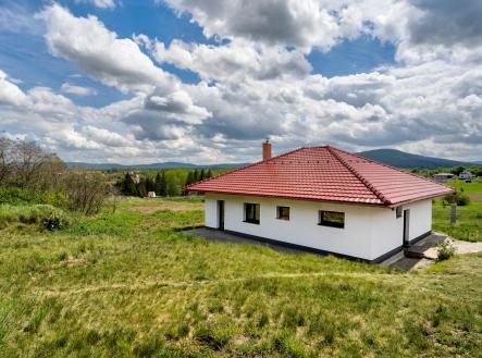fotografie | Prodej - dům/vila, 104 m²