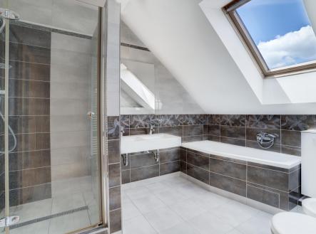 fotografie | Prodej - dům/vila, 118 m²
