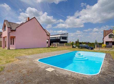 fotografie | Prodej - dům/vila, 118 m²