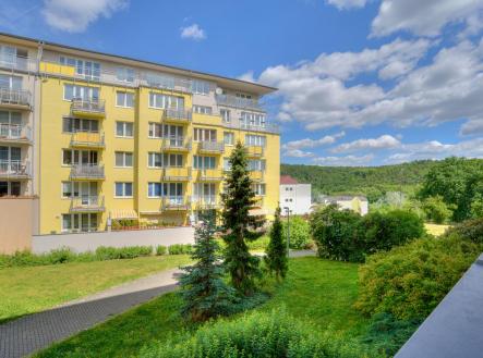 fotografie | Pronájem bytu, 2+kk, 70 m²