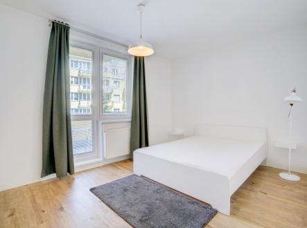 fotografie | Pronájem bytu, 2+kk, 70 m²
