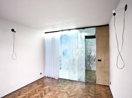 fotografie | Pronájem bytu, 2+1, 80 m²
