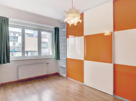 fotografie | Pronájem bytu, 3+kk, 79 m²