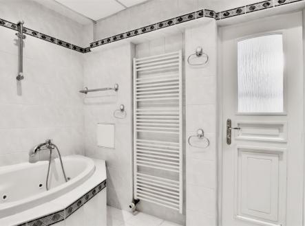 fotografie | Pronájem bytu, 3+kk, 79 m²